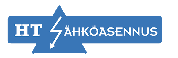 HT Sähköasennus Oy - logo